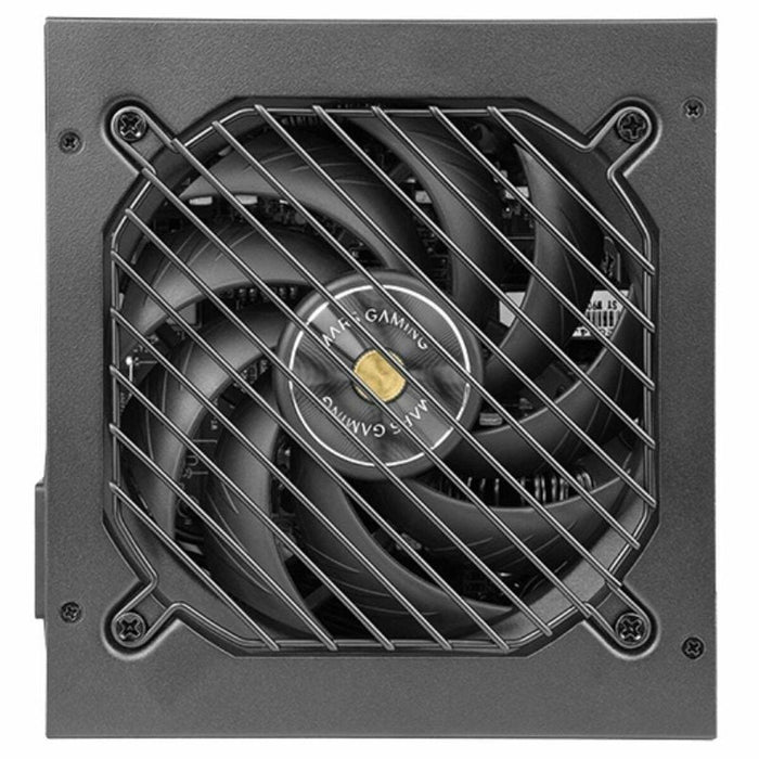 Power supply Mars Gaming PSU 850W ATX 850 W 80 Plus Bronze