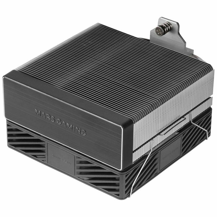 CPU Fan Mars Gaming TACMARS-MCPUX4ARGB
