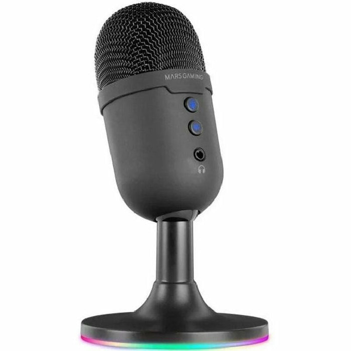 Microphone Mars Gaming MMICCX
