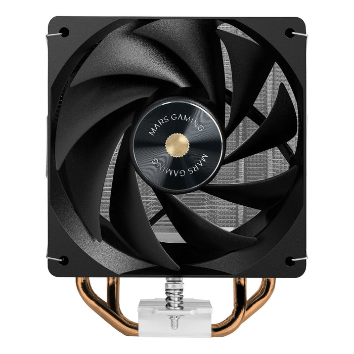 Cooling Base for a Laptop Mars Gaming MCPUX4