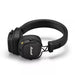 Marshall Major IV Bluetooth Wireless On-Ear Headphone Black - Audio<<<Основна<<<DunaXML&&&Микрофони и