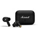 Marshall Motif II TWS Bluetooth Wireless In-Ear Headphones BT 5.3 Active Noise Cancelling Qi Wireless Charging IPX5