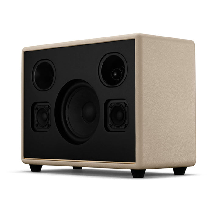 MARSHALL WOBURN III CREAM audio system