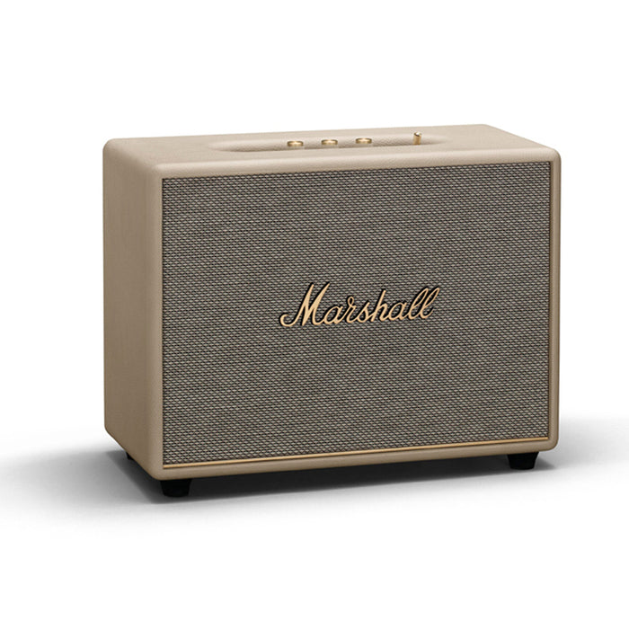 MARSHALL WOBURN III CREAM audio system