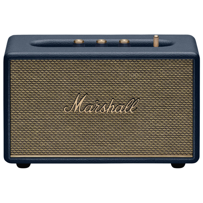 Audio system MARSHALL ACTON III BLUE