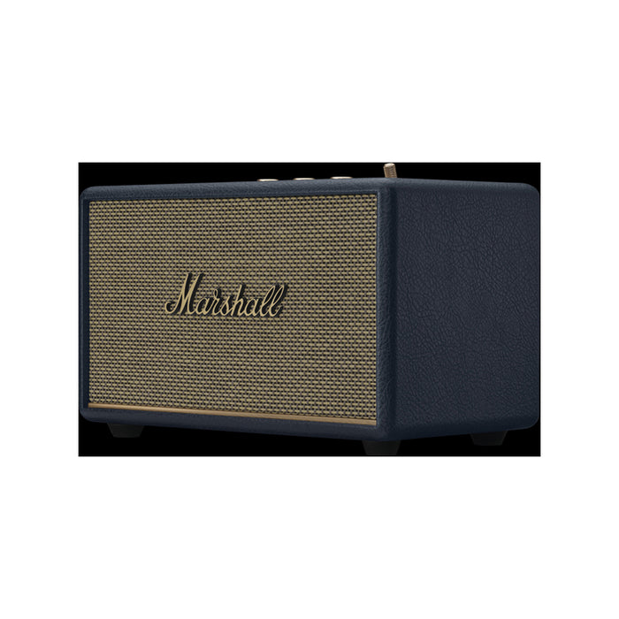 Audio system MARSHALL ACTON III BLUE