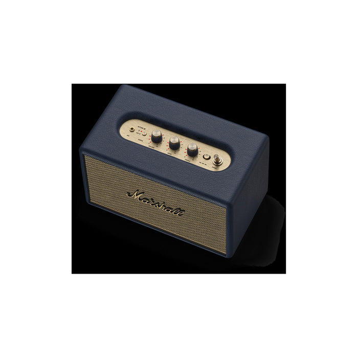 Audio system MARSHALL ACTON III BLUE