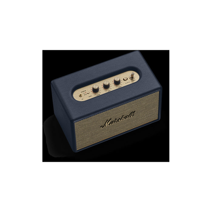 Audio system MARSHALL ACTON III BLUE