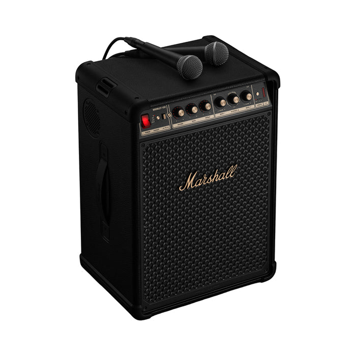 Audio system MARSHALL BROMLEY 450 BLACK
