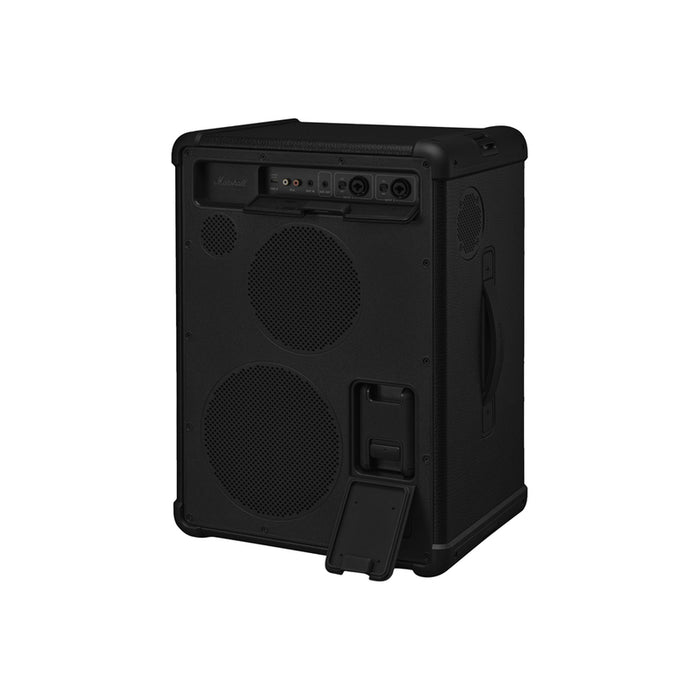 Audio system MARSHALL BROMLEY 450 BLACK