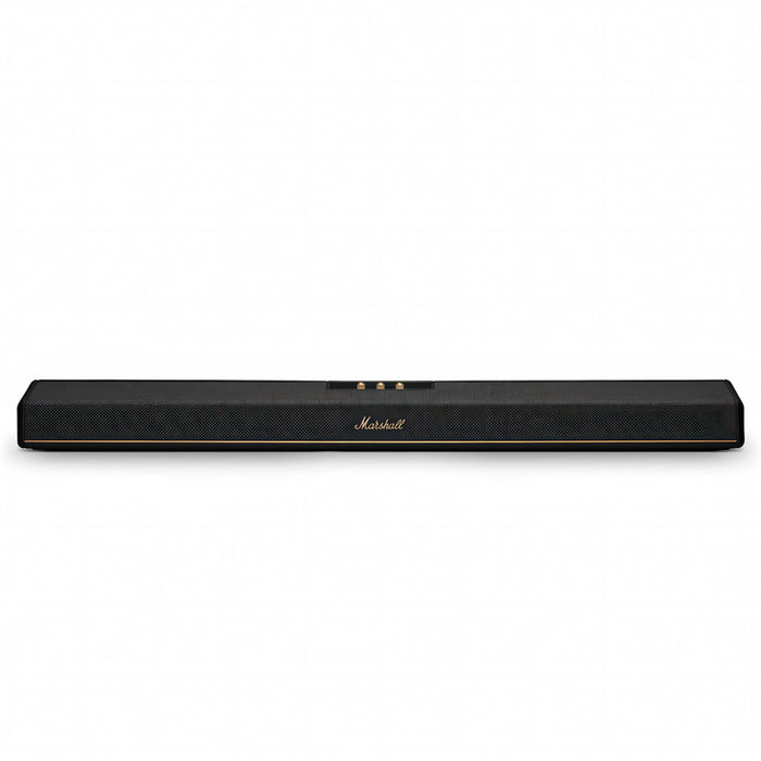Soundbar system MARSHALL HESTON 120 WI-FI, TOTAL POWER 150 W