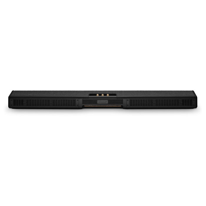 Soundbar system MARSHALL HESTON 120 WI-FI, TOTAL POWER 150 W