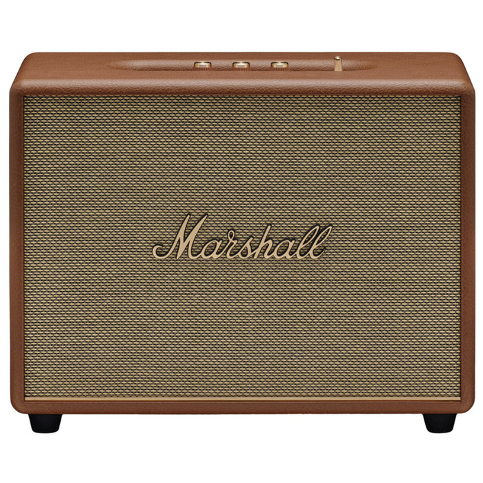MARSHALL WOBURN III BROWN Audio System