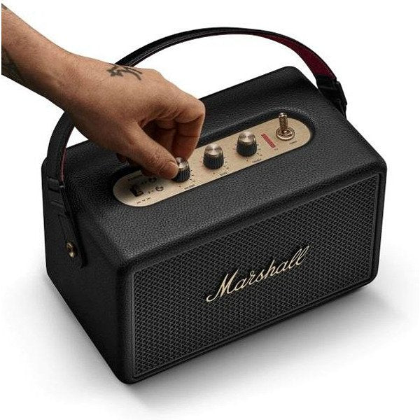 Bluetooth speaker MARSHALL KILBURN III