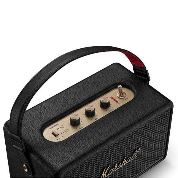 Bluetooth speaker MARSHALL KILBURN III