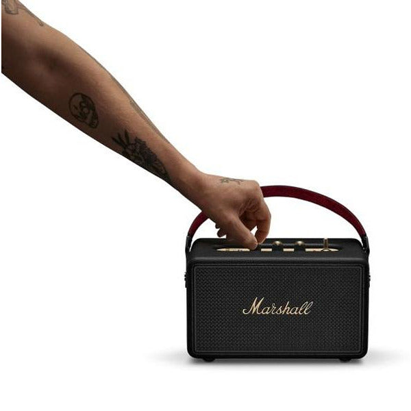 Bluetooth speaker MARSHALL KILBURN III