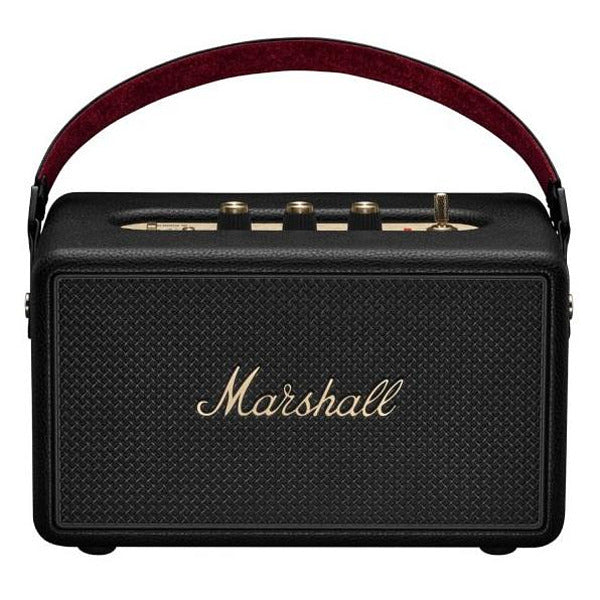 Bluetooth speaker MARSHALL KILBURN III
