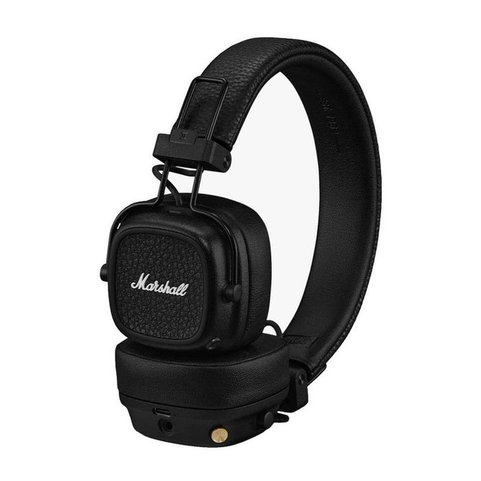 Headphones MARSHALL MAJOR V , ON-EAR , Bluetooth