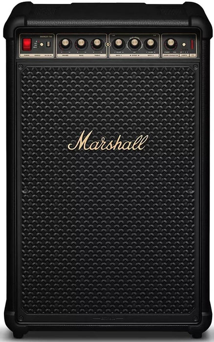 Audio system MARSHALL BROMLEY 750