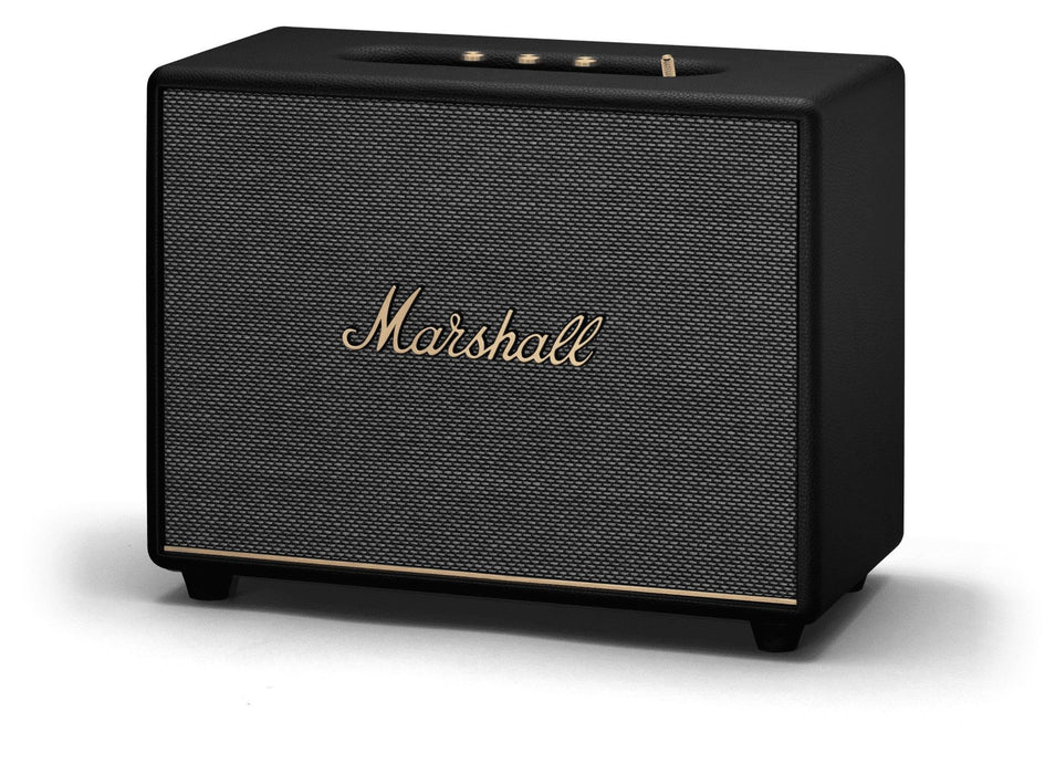 Audio system MARSHALL WOBURN III BLACK