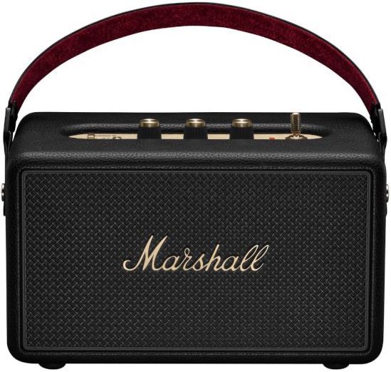 Bluetooth speaker MARSHALL KILBURN III