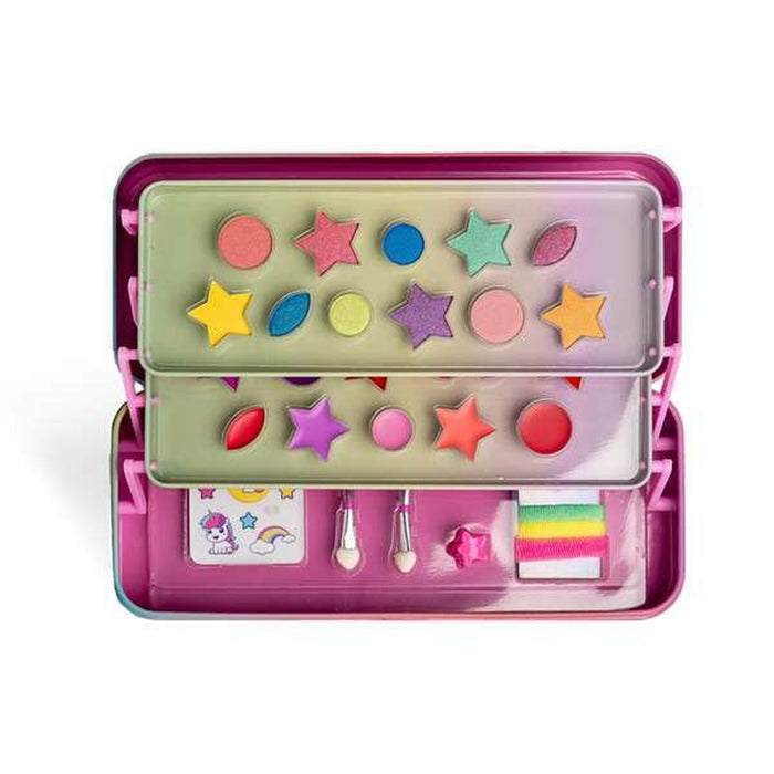 Modelling Clay Game Martinelia