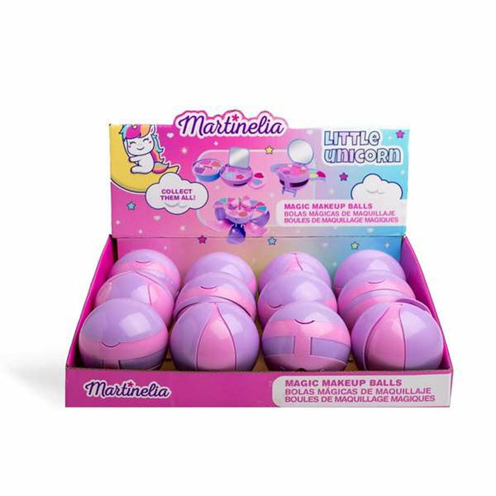 Modelling Clay Game Martinelia