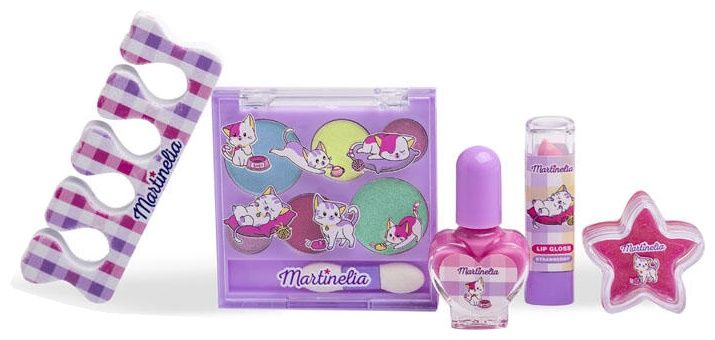 Child bag Martinelia Lulu & Duki