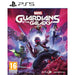 Marvel’s Guardians of the Galaxy Stand game. Ed. (PS5) - Игри<<<Конзоли и аксесоари<<<ТВ Аудио Gaming<<<ZoraSite