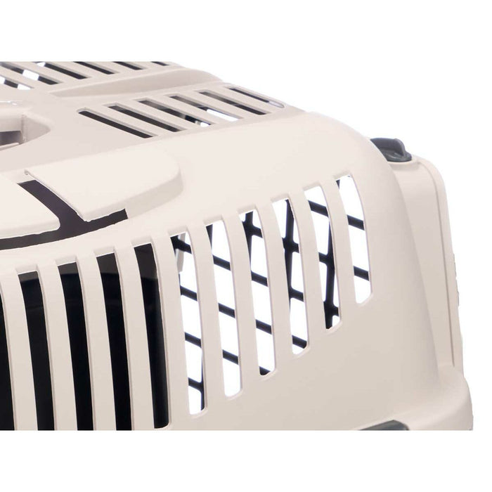 Carrier Mascow Anthracite Light grey Plastic 36 x 35 x 55 cm (6 Units)