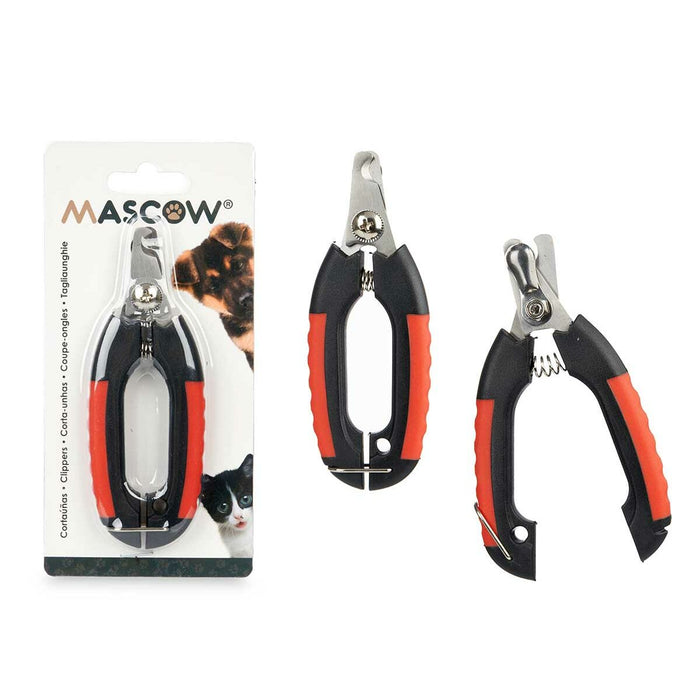 Nail clipper Mascow 12 Units