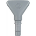 Massage gun grey F7-E SKG - Sport products<<<HurtelXML