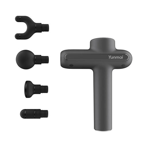 Massage Gun Yunmai Pro YMFG-B563 - Body massagers<<<Health and beauty<<<InnproXML