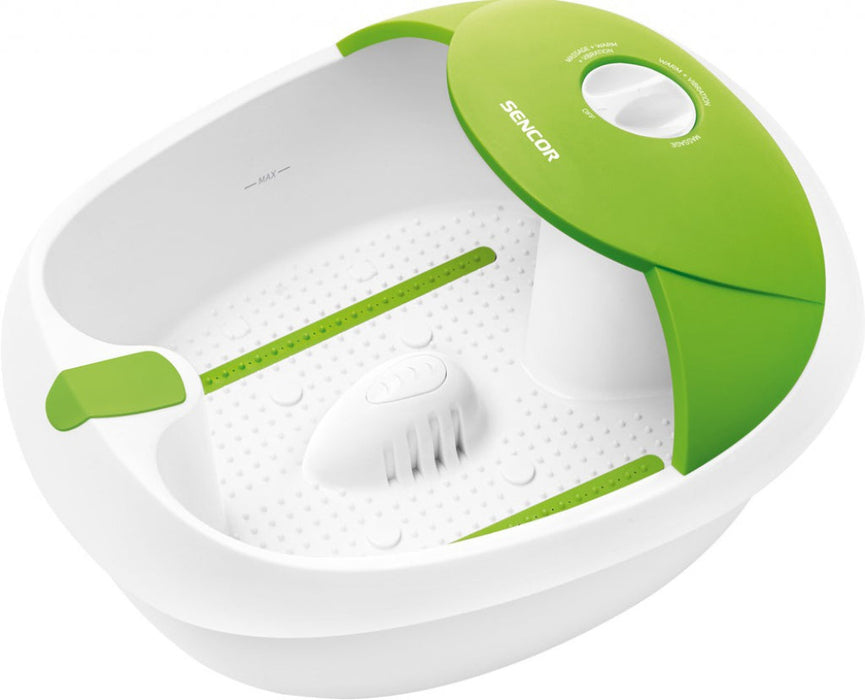 Massager Sencor SFM3720GR - Масажори<<<За Здравето<<<Уреди за здраве и красота<<<TechMart&&&Масажори<<<За