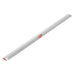 MASTAR ALUMINUM MTX 2.0 m - Измервателни инструменти<<<Ръчни инструменти<<<Инструменти и железария<<<Praktiker