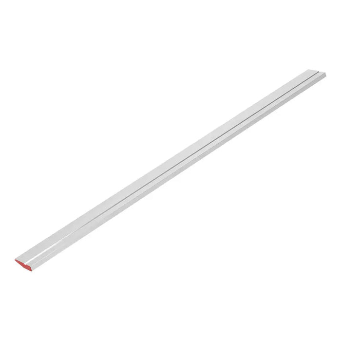 MASTAR ALUMINUM MTX 3.0 m - Измервателни инструменти<<<Ръчни инструменти<<<Инструменти и железария<<<Praktiker