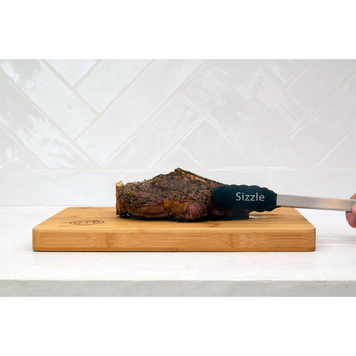 MASTER CHEF SERVING TONGS - Аксесоари за сервиране и прибори за хранене<<<Домашни потреби<<<Кухня<<<Praktiker