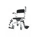 Master TIM Plus toilet and shower trolley - WheelchairWIB-WOI<<<Strollers and walkersWIB<<<ActionPL
