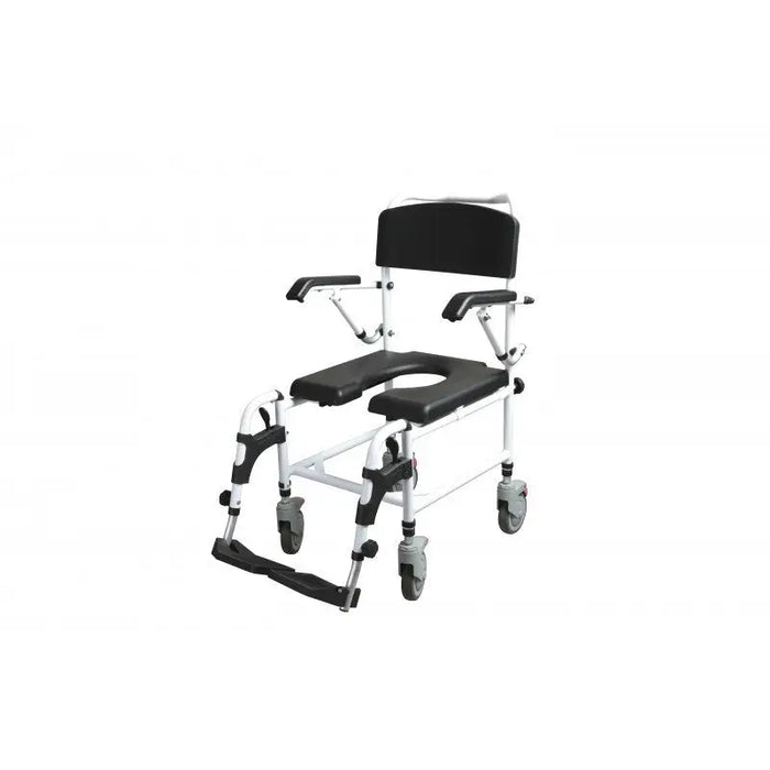 Master TIM Plus toilet and shower trolley - WheelchairWIB-WOI<<<Strollers and walkersWIB<<<ActionPL