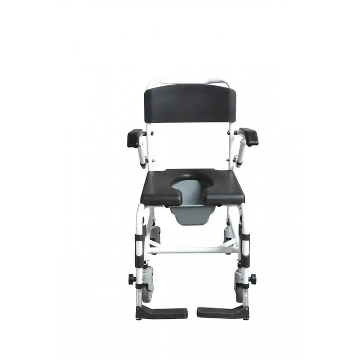 Master TIM Plus toilet and shower trolley - WheelchairWIB-WOI<<<Strollers and walkersWIB<<<ActionPL