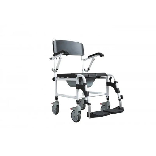 Master TIM Plus toilet and shower trolley - WheelchairWIB-WOI<<<Strollers and walkersWIB<<<ActionPL