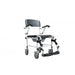Master TIM Plus toilet and shower trolley - WheelchairWIB-WOI<<<Strollers and walkersWIB<<<ActionPL