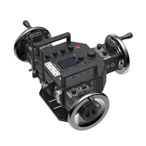 Master Wheels 3-Axis (RH) - DJI<<<Cameras<<<Photo and cameras<<<InnproXML