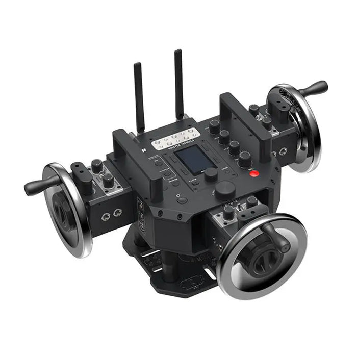 Master Wheels 3-Axis (RH) - DJI<<<Cameras<<<Photo and cameras<<<InnproXML