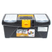 MASTERBOX 16’’ TOOL BOX - Куфари за инструменти<<<Съхранение и организиране<<<Инструменти и