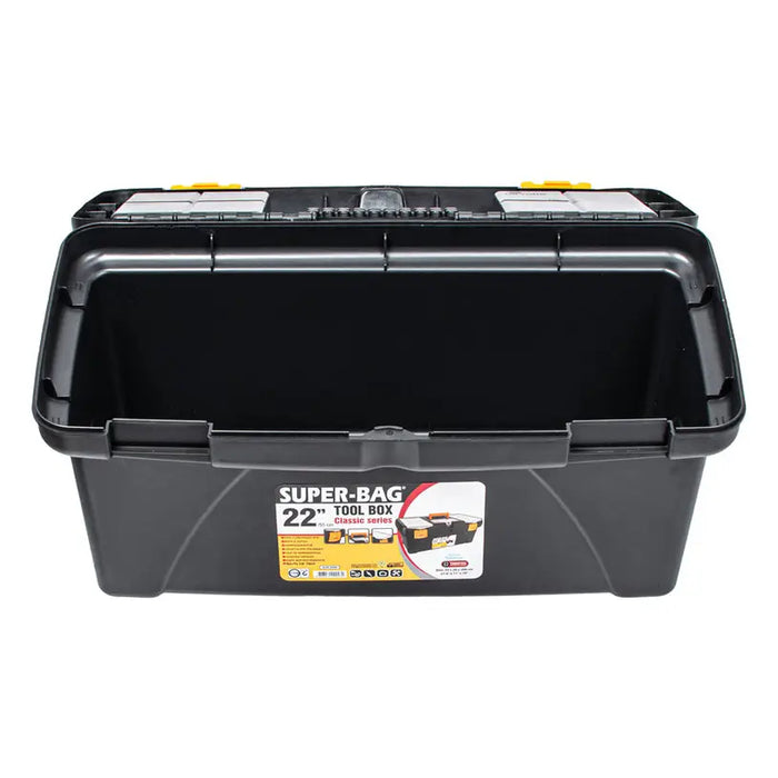 MASTERBOX 22’’ TOOL BOX - Куфари за инструменти<<<Съхранение и организиране<<<Инструменти и