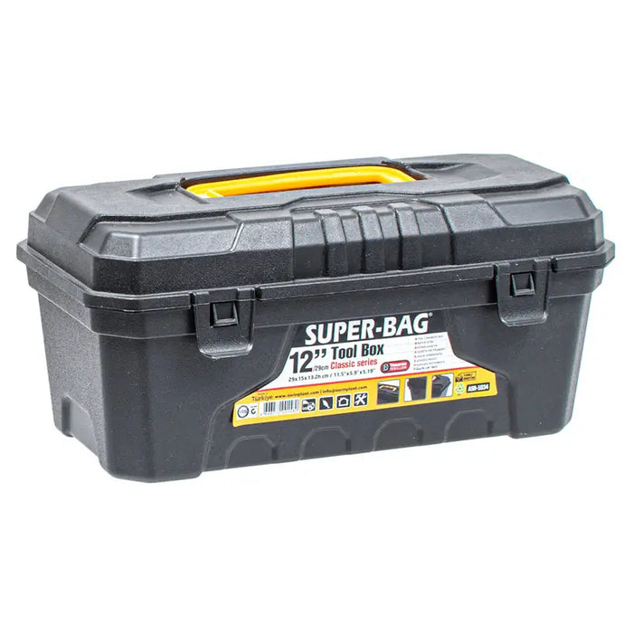 MASTERBOX ASR-2016 TOOL BOX - Куфари за инструменти<<<Съхранение и организиране<<<Инструменти и
