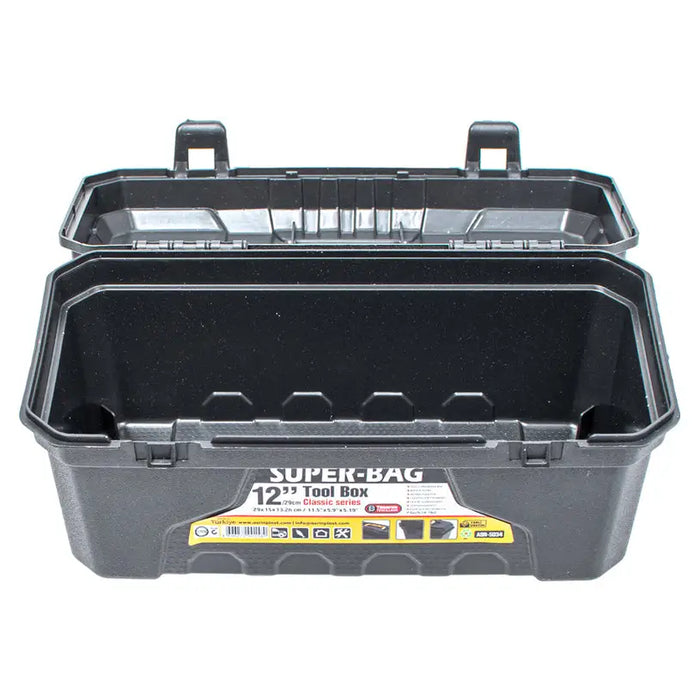 MASTERBOX ASR-2016 TOOL BOX - Куфари за инструменти<<<Съхранение и организиране<<<Инструменти и
