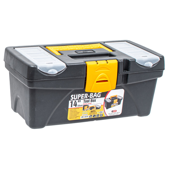 MASTERBOX 14'' TOOL BOX
