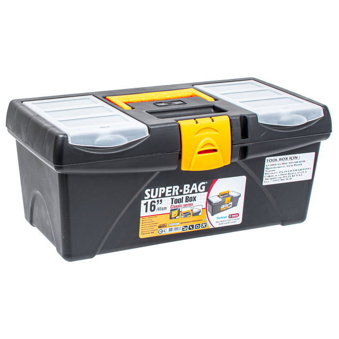 MASTERBOX 16'' TOOL BOX